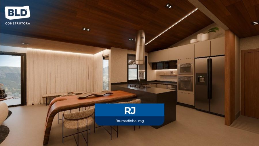 Foto Rodrigo - cozinha 2 Foto Rodrigo - cozinha 2